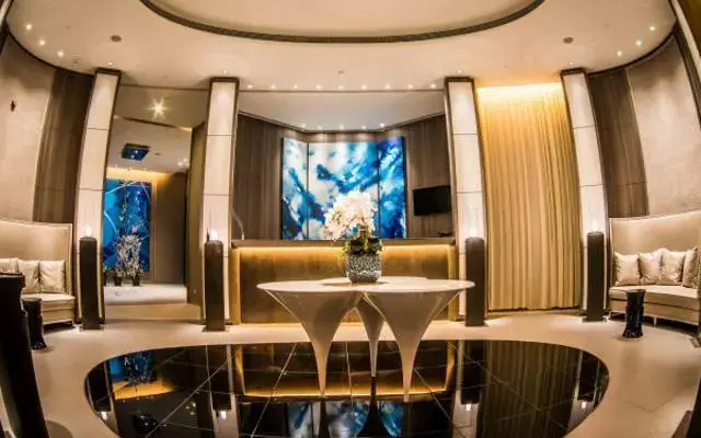 Jinjiang Inn Select Nanchang Qinshan Lake North Shanghai Road