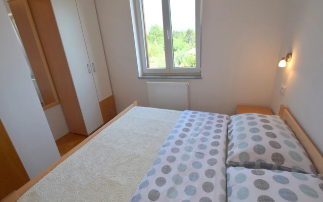 Apartment Baran