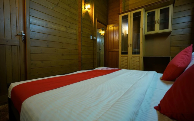 OYO 14514 Home Woodhive 2BHK Villa