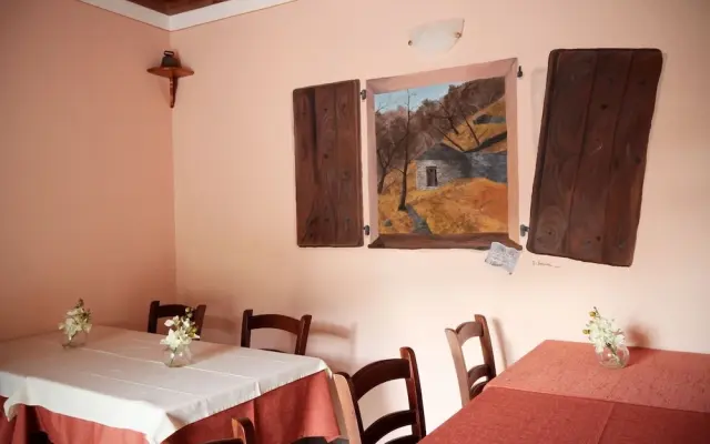 B&B Giulietta e Romeo