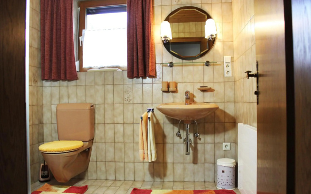 Appartements Hanni