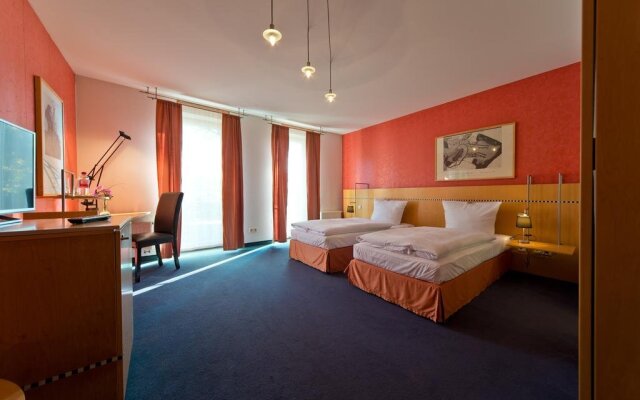 C-YOU Hotel Chemnitz
