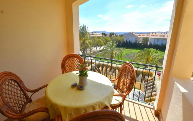 Apartamento la Isla Javea - 5008