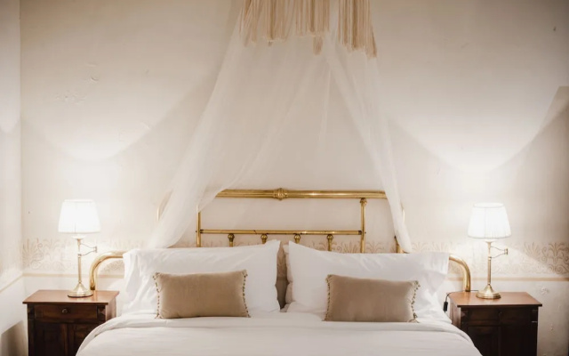 Los Murmullos Casa Boutique Campeche