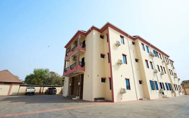 Motiqoq Hotels And Suites