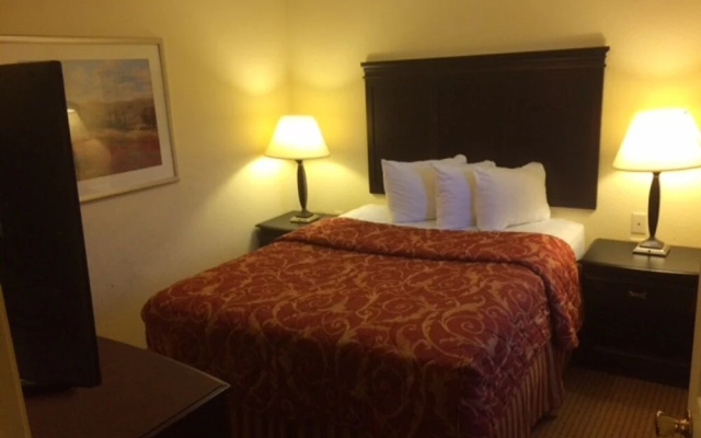 InTown Suites Extended Stay Bowling Green