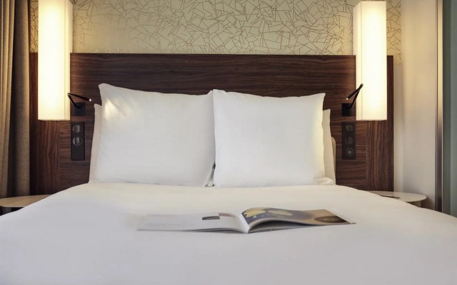 Mercure Paris Arc de Triomphe Etoile