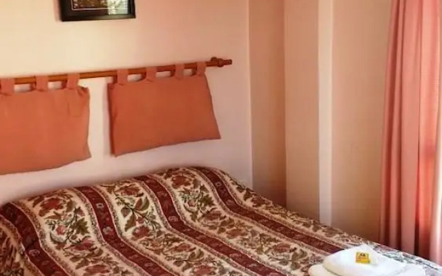 Luan Apart Hotel
