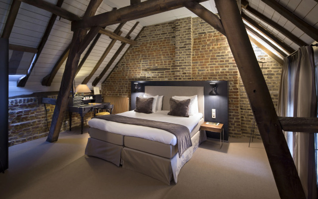 Hotel Winselerhof by Flow