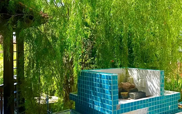 Nz Mansion Stay