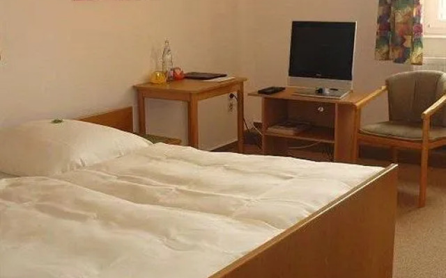 Hotel Vier Linden