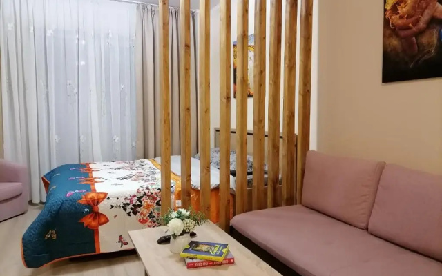 Apartament NyX