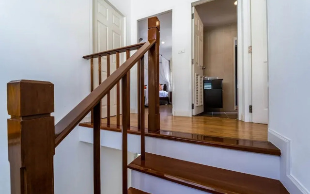 3 Bed Pool Villa in Great Location - STV