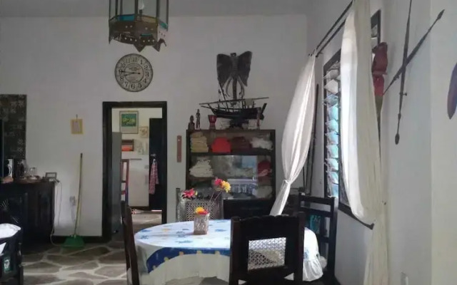 Soncini House