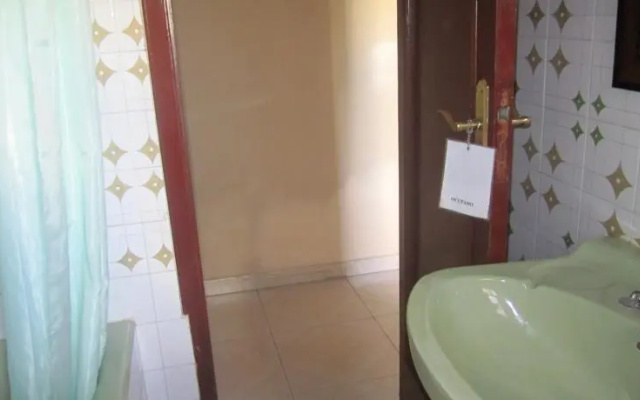 Hostal Real