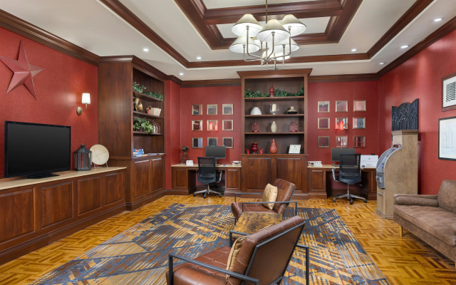 DoubleTree by Hilton Cincinnati Airport