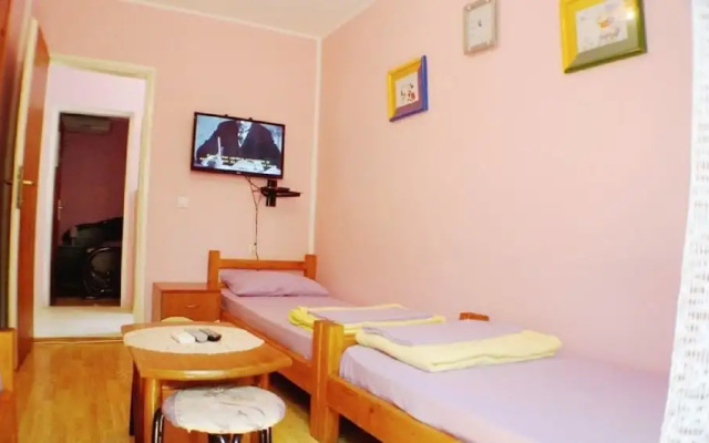 Apartment Vidakovic