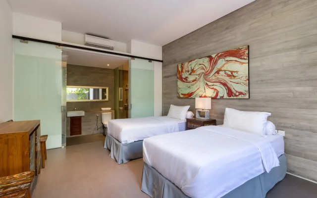 The Swan Villas by Villa Finder