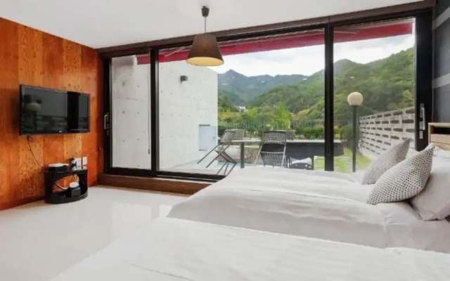 Dolce Bita Pension