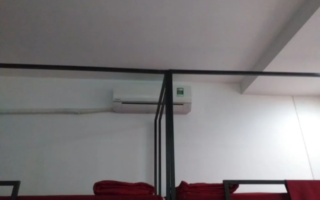 Karan Homestay - Hostel