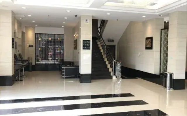 Jinyuan Hotel