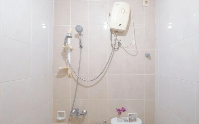 Good Choice Studio Nifarro Park Apartment