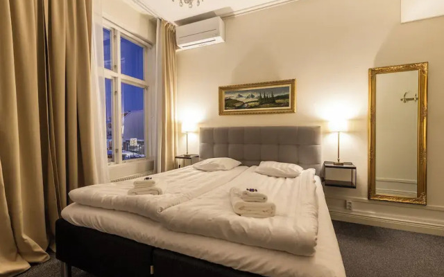 Hotell Drottninggatan 11