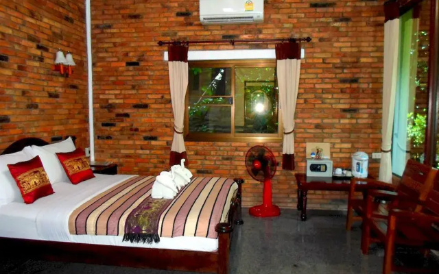 Hotel Khao Sok