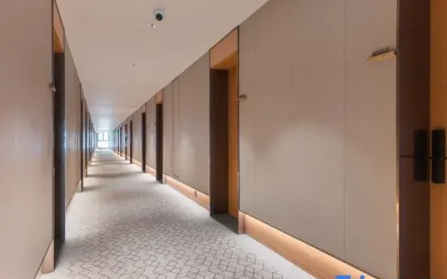 Ji Hotel (Putian Xiuyu Wanda Plaza Branch)