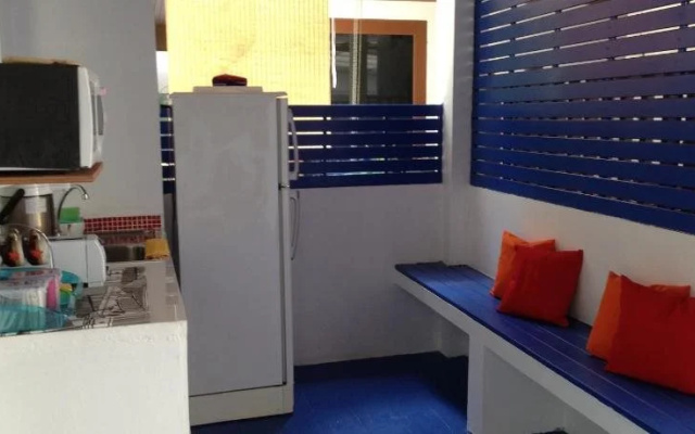 Ananas Samui Hostel