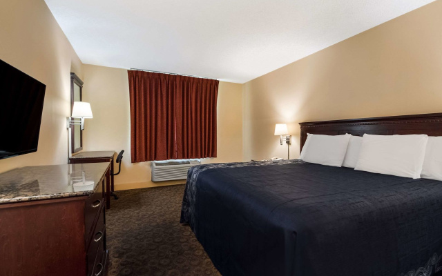 Knights Inn Philadelphia