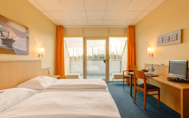 Bodensee Yachthotel Schattmaier