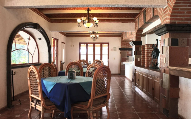 Hotel La Veranda Tequisquiapan