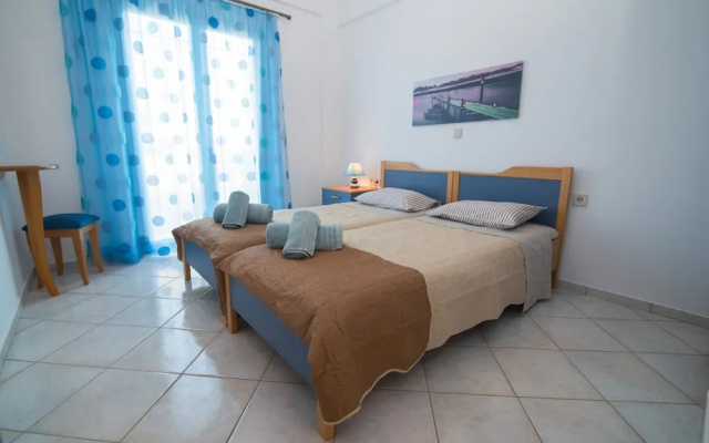 FnK Apartments