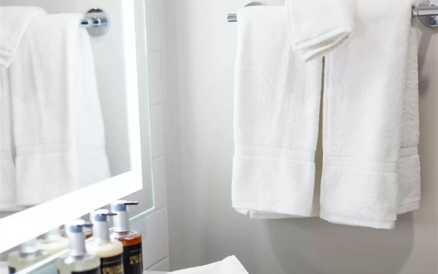Tygart Hotel, an Ascend Collection Hotel