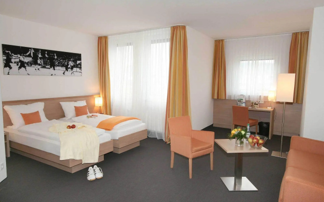 Business Sporthotel Großwallstadt