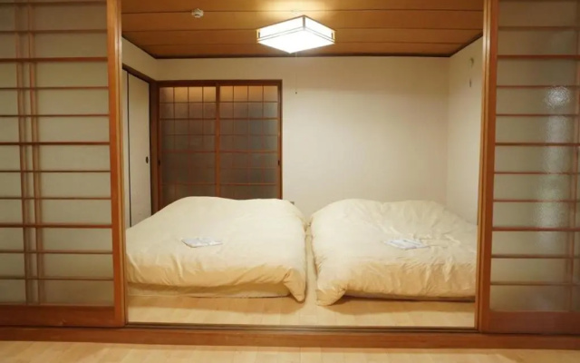 Villa alive / Vacation STAY 43361