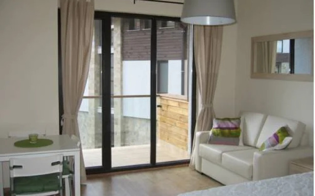 Chamokria Chalets