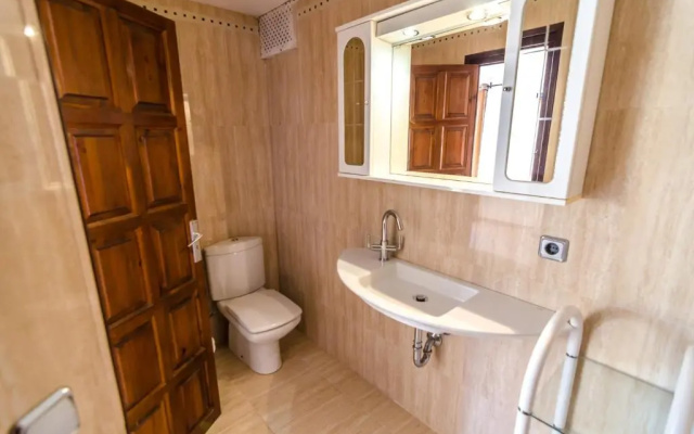 Club Villamar - Boira