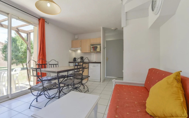 Country Stay for 6 in Provence Vineyards