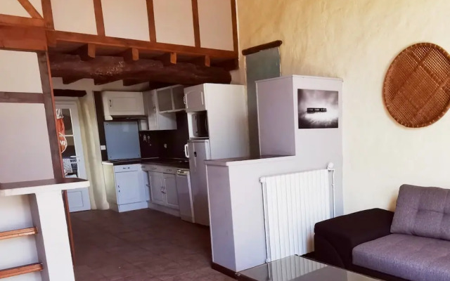 Residence La Borde
