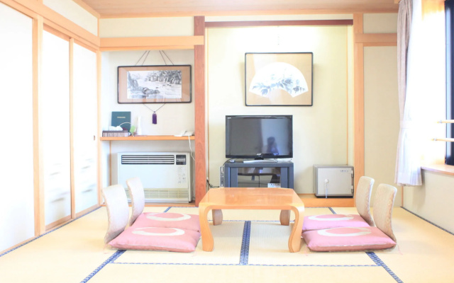 Hotel Omodaka