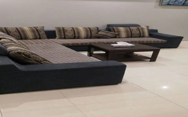Wahet Al Asayel Hotel Suites