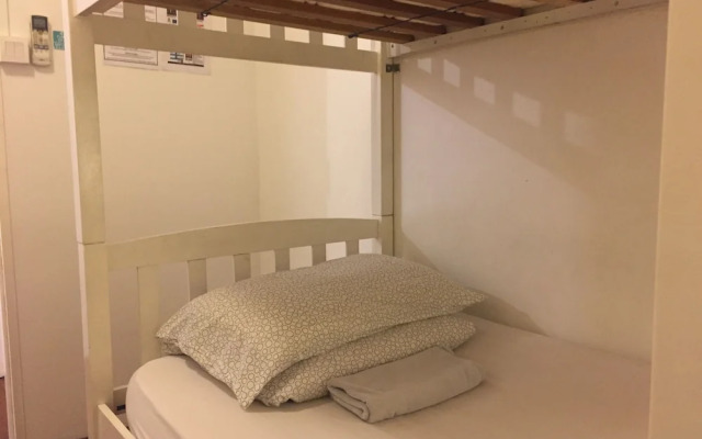 Royal Hostel Singapore