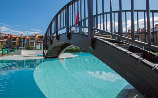 Baglio Degli Ulivi 3 by Wonderful Italy