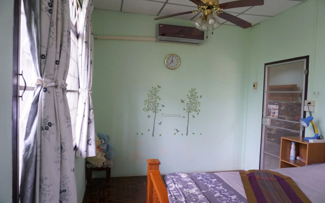 Garden Homestay Suratthani