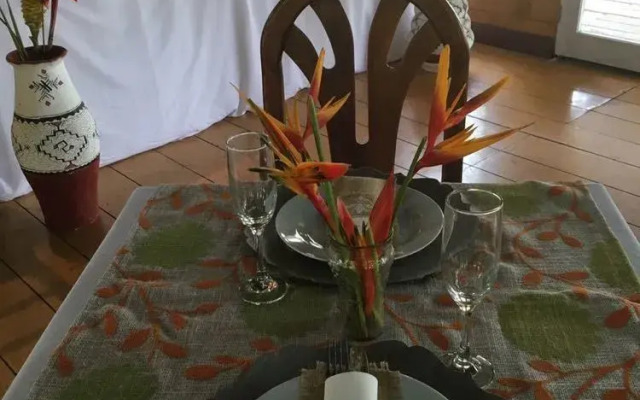 Amazon Garden EcoLodge Boutique