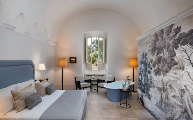 Palazzo Donna Elisabetta -Guest House