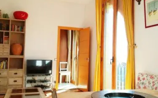 Barceloneta Ramblas Apartments