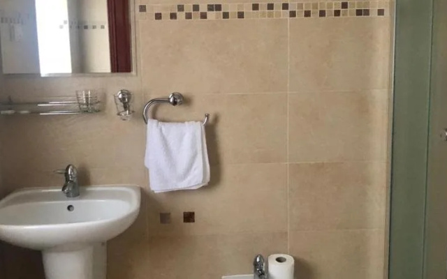 Hotel Chata Za Wsią